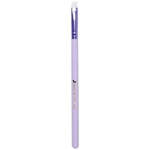Soft Colors Açılı Eyeliner Ve Kaş Fırçası - 348 0
