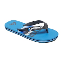 Quiksilver Molokaiab Çocuk Sandalet Mavi Mavi Quiksilver Molokaiab Çocuk Sandalet Mavi Mavi