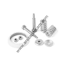 Peugeot 206/206+/207/308/C2/C3 Eksoz Bağlantı Takımı 1797.74