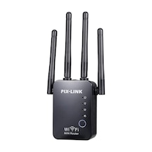 Platoon Pl-8258 Pıx-lınk Lv-wr16/100 Access Poınt Repeater Router 300mbps Platoon Pl-8258 Pıx-lınk Lv-wr16/100 Access Poınt Repeater Router 300mbps