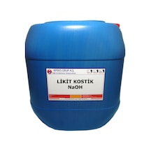 Likit Kostik 30 Kg