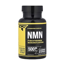 Primaforce, Nmn, 60 Capsules 250 Mg Per Capsule