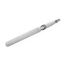 Zenvia Balkan 71434 Halkalı Yassı Masat 25 Cm Znv2026