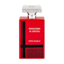 Swiss Arabian Shumoukh Al Ghutra Edp 100 Ml Erkek Parfümü Odunsu