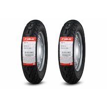 Tvs Jupiter 125 Ön Arka Dış Lastik Takım