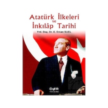 Atatürk İlkeleri ve İnkılap Tarihi -  Der Yayınları
