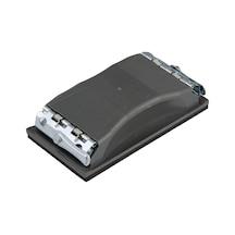 Wolfcraft El Zımparası - Sıkıştırmalı