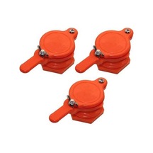 Pazly Vanalar Turuncu Sürgülü Suntek Parça Balkon 3 Tv