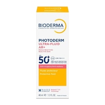 Bioderma Photoderm Ar+ Ultra Fluid Spf50+ 40 Ml