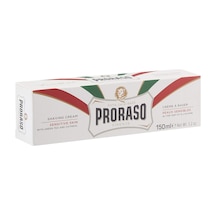 Yeşil Çay Ve Yulaf Özlü 150 Ml Tıraş Kremi