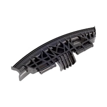 Beko 10141eb13 Uyumlu Siyah Çamaşır Makinesi Kapak Tutamağı