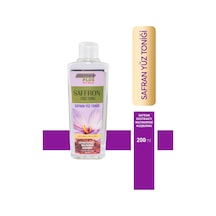 Gül Suyu Yüz Toniği 200 Ml
