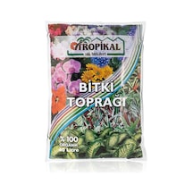 Bitki Toprağı 40 Litre