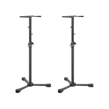 Alctron Ms140 Hoparlör Standı - Referans Monitör Standı Çift
