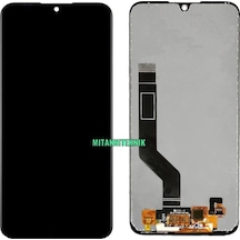 Xiaomi Mi Play Lcd Ekran Dokunmatik (393796932)