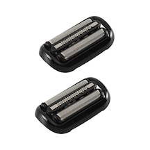 2x 5/6 Serisi Tıraş Makinesi İçin 53b Yedek Elektrikli Tıraş Makinesi Yedek Başlığı 50-r1000s/50-b1300s 6075c