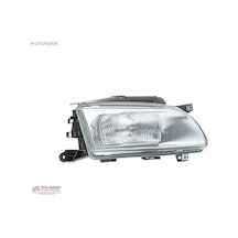 Citroen Berlingo 1996-2002 Ön Far Sağ Oem No: 6205p6