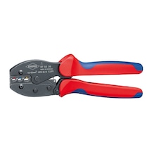 Knıpex 97 52 36 Papuç Sıkma Pensi