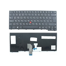 Lenovo Thinkpad 20b6 20b7 T431 T440p 20an Notebook Klavye