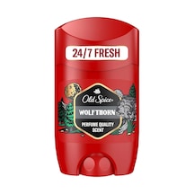 Old Spice Wolfthorn Erkek Deodorant Stick 50 Ml