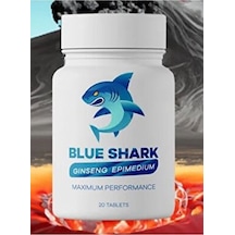 Shark 20 Li Tablet Özel Ürün