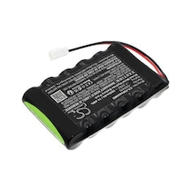 H-wave H4 Ve Otc Fizik Tedavi Cihazı Yedek Bataryası
