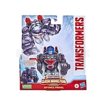 Transformers Kahraman Takımı Figür F0719 G0449 Optımus Prımal Transformers