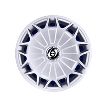 Sjs 338 15 Inç Jant Kapağı Sks Üniversal