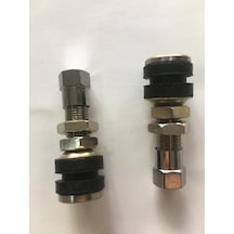 Tubeless Çelik Dik Subop 2 Adet