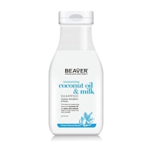 Beaver Coconut Şampuan 60 Ml