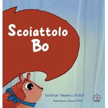 Scoiattolo Bo - Uvcu-880573