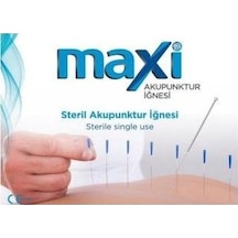 Medikaltec Akupunktur İğnesi 0.35 100mm