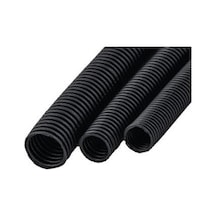Plastik Spiral Boru 16 Lık 1 Top 50 Metre Zeybek
