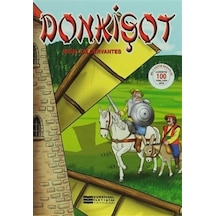 Don Kişot - Dppq-901839
