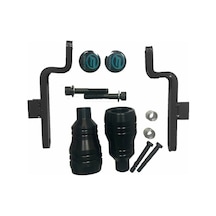 Cf Moto 250 Sr 2020 - 2025 Uyumlu Koruma Takozu
