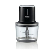 Arzum AR1128 Freechopp Cam Hazneli Şarjlı Doğrayıcı