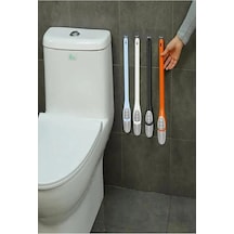Ördek Tasarımlı Tüvalüt Fırçası