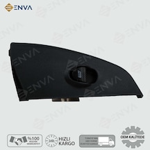 Fiat Palio Sağ Tekli Cam Açma Düğmesi Anahtarı 2005--2012