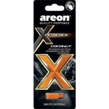 Areon Kalorifere Geçme X Coconut