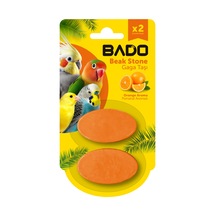 Bado Gaga Taşı Portakallı 2x20gr
