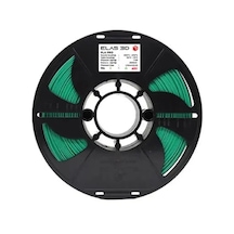 Elas Fıstık Yeşili Pla Pro Filament 1.75mm. 1kg 1