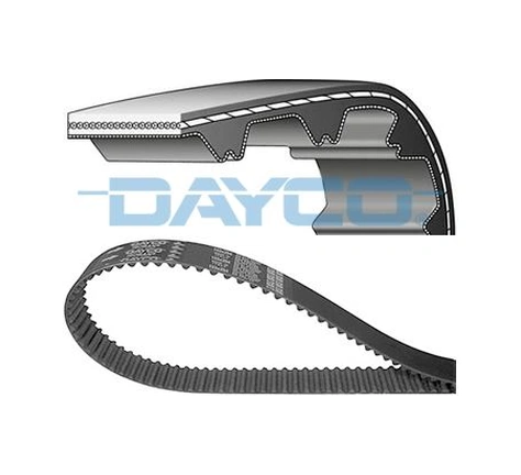 Triger Kayışı 077x210 Transporter. 1.9-2.4 Ct645 74130113