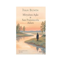 Mitya Nın Aşkı & San Fransiscolu Adam