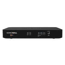 Sonıcwall Tz80 03-ssc-3031 Firewall Cihazı / 3yıl Lisans Dahil