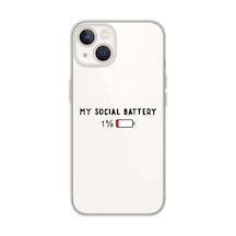 iPhone Uyumlu 15 Desen218 Çok Renkli