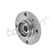 Peugeot 2008 On Poyra 2013-2019 Topran 720386001