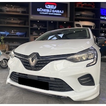 Renault Clio Body Kit Plastik Boyasız