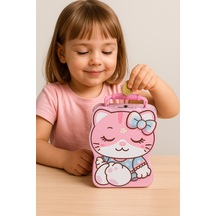 Açık Pembe