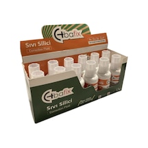 Bafix Sıvı Silici 20 Ml