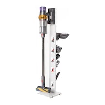 Lxsp Dyson Uyumlu Dikey Süpürge Standı 3 Farklı Renk V15 - V12 - V11 - V10 - V8 Modellere Uyumlu Standart - 680685354